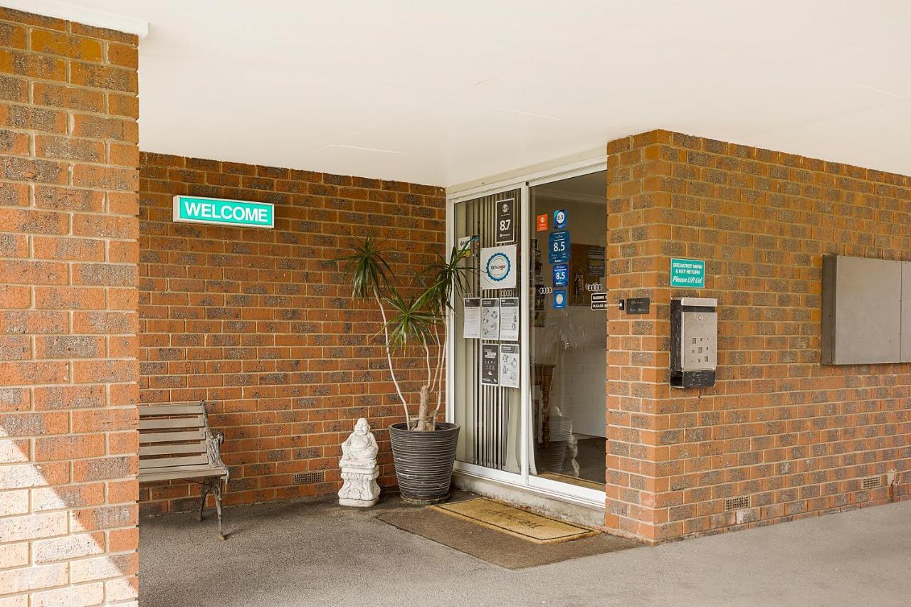 Motel ווארנאמבול מראה חיצוני תמונה