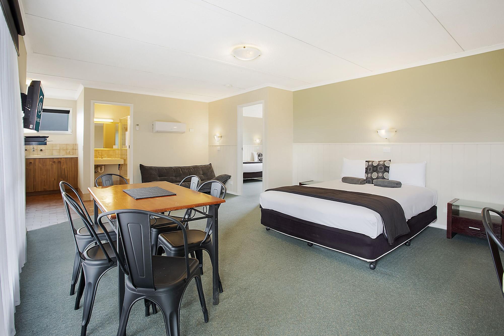 Motel ווארנאמבול מראה חיצוני תמונה