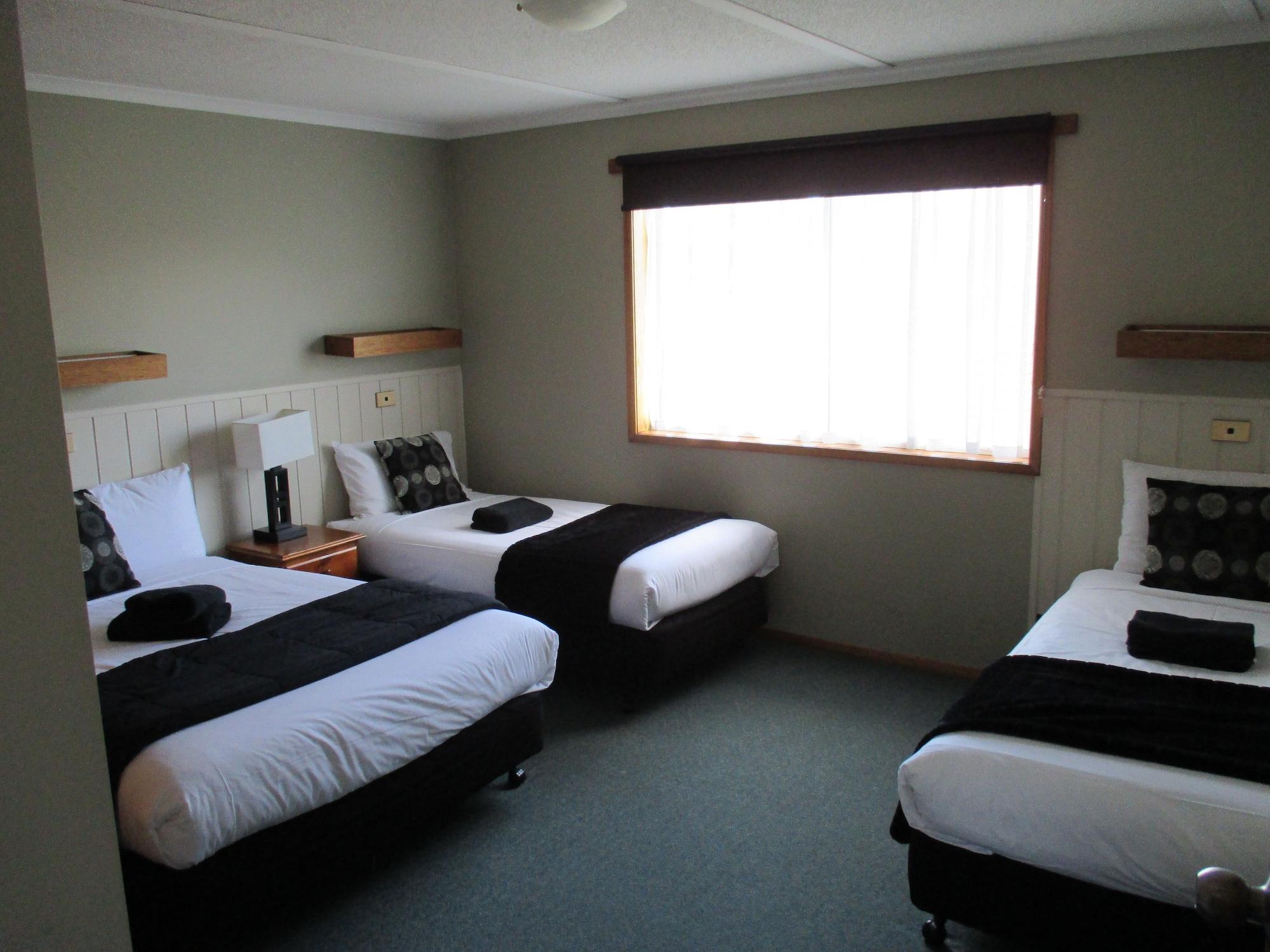 Motel ווארנאמבול מראה חיצוני תמונה