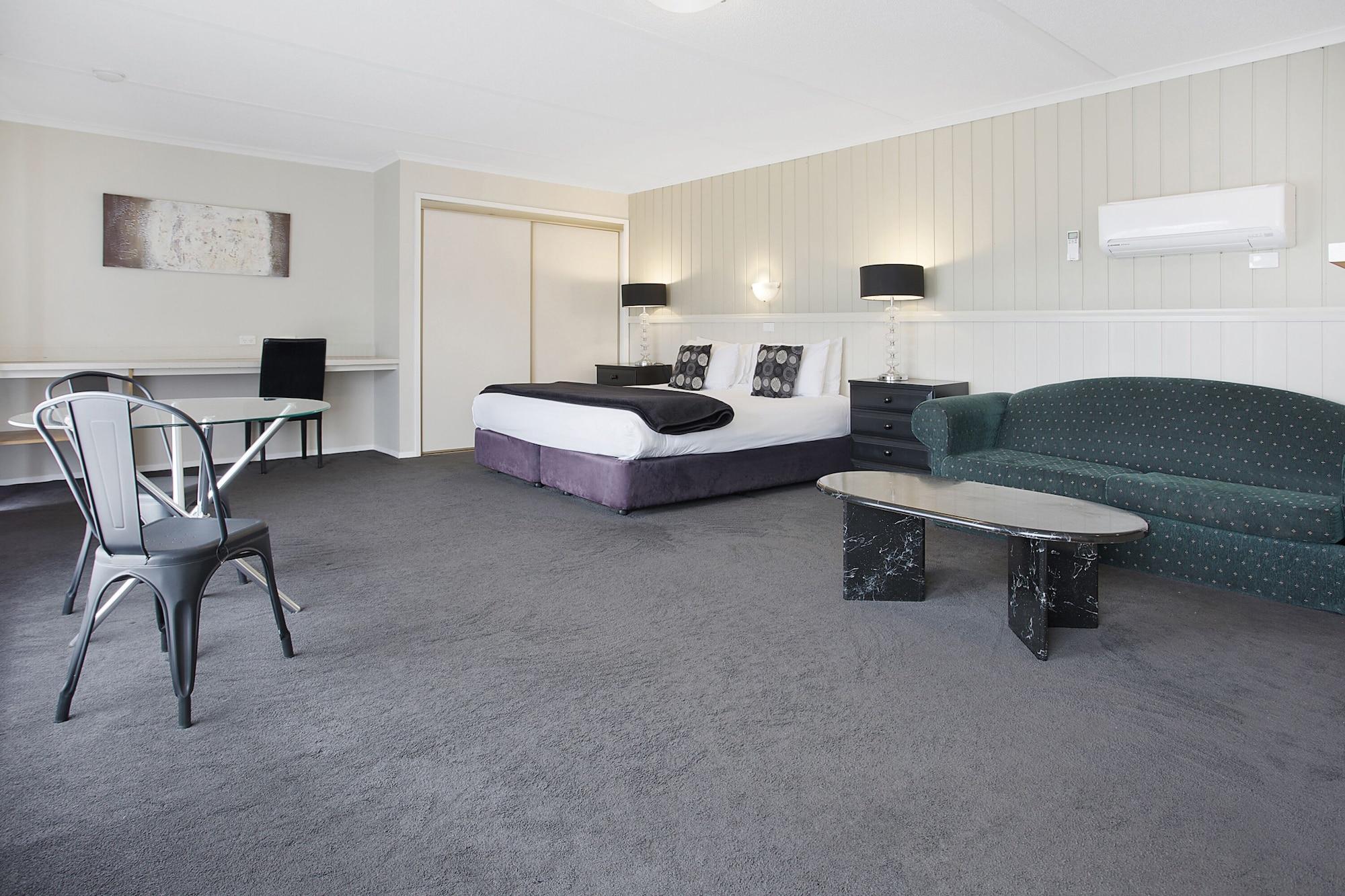 Motel ווארנאמבול מראה חיצוני תמונה