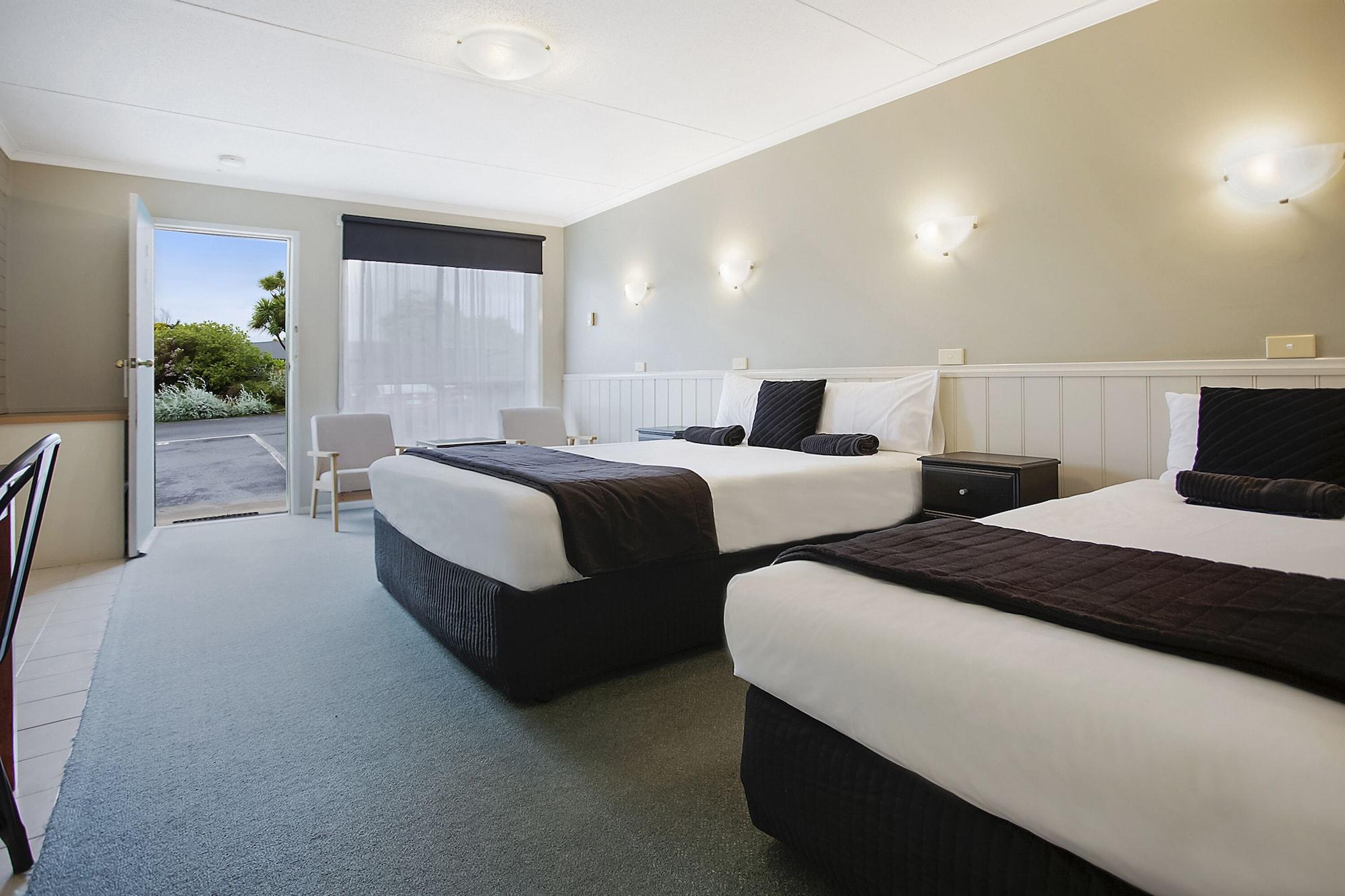 Motel ווארנאמבול מראה חיצוני תמונה