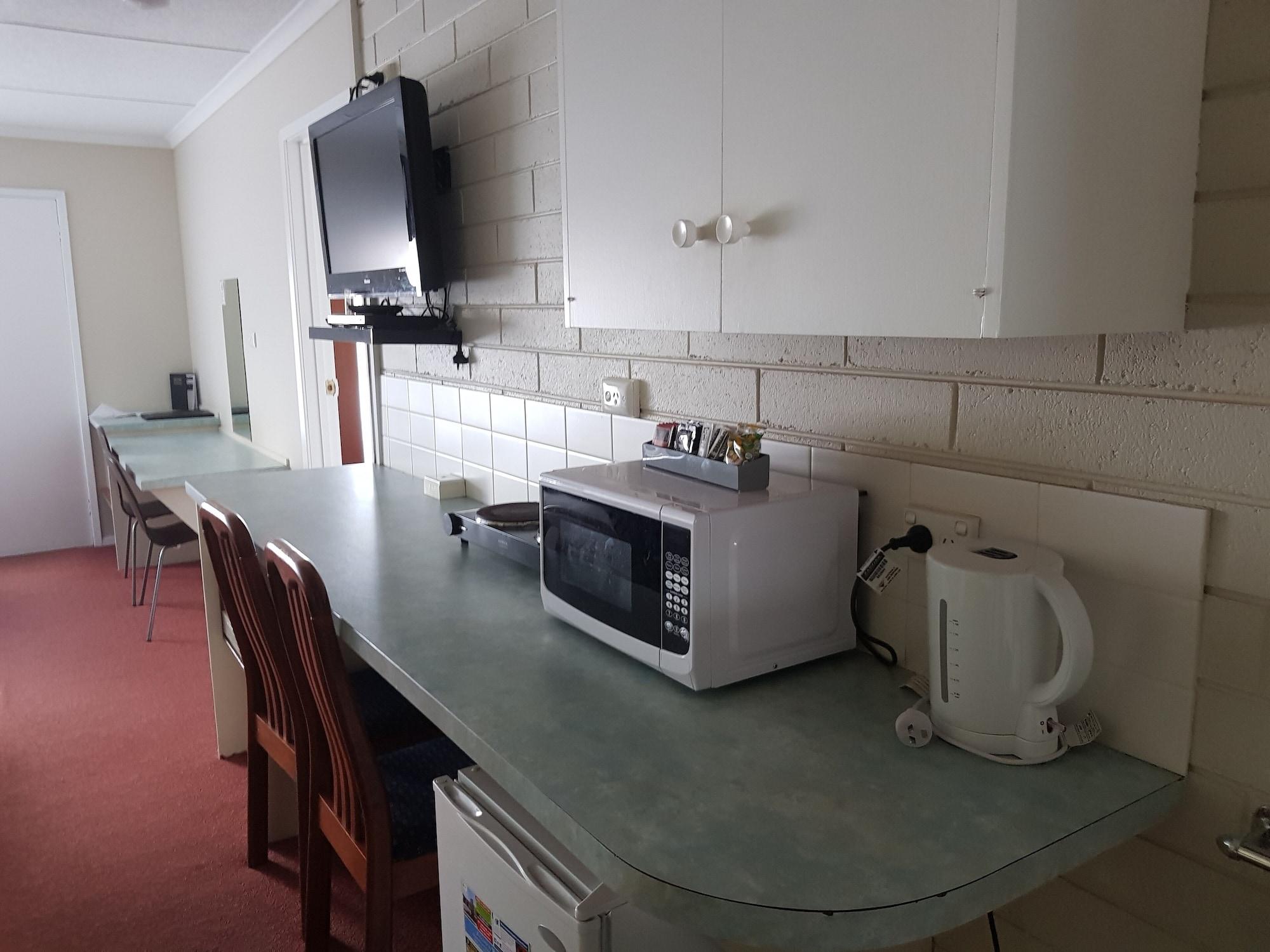 Motel ווארנאמבול מראה חיצוני תמונה