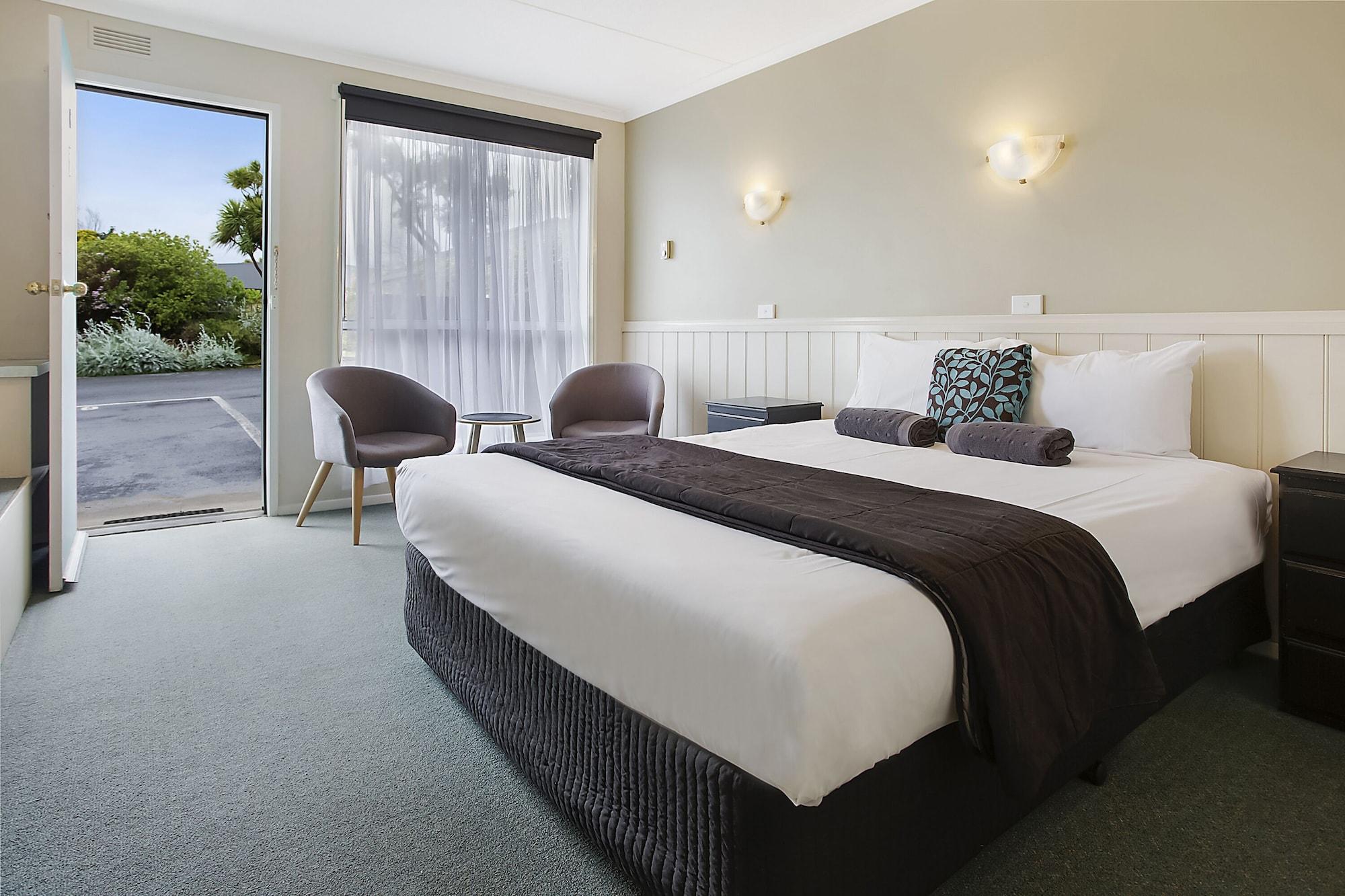 Motel ווארנאמבול מראה חיצוני תמונה
